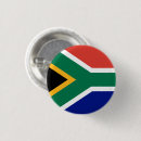 Suche nach afrikanische flaggen buttons Südafrika