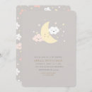 Suche nach mond und stern einladungen Werdende mutter