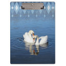 Suche nach wasser klemmbrett See