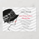 Suche nach jazz einladungen Flapper