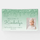 Suche nach tropfen banner Glitzer