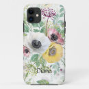 Suche nach anemonen iphone hüllen Für sie