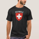 Suche nach die schweiz tshirts Flagge