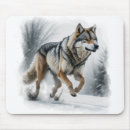 Suche nach tierrechte mousepads Wolf