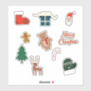 Suche nach sie sind 10 aufkleber Weihnachtsaufkleber