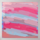 Suche nach abstrakte malerei poster Pinselstriche