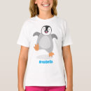 Suche nach pinguine tshirts Jedes kind