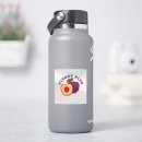 Suche nach kawaii früchte aufkleber Jede person