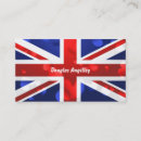 Suche nach vereinigtes königreich visitenkarten Flagge