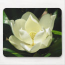 Suche nach magnolien mousepads Weiß