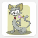 Suche nach häute aufkleber Katze