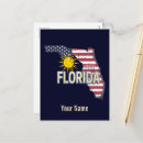 Suche nach florida flagge postkarten Amerika