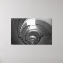 Suche nach treppe poster leinwandbilder Spirale