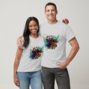 Suche nach hauch tshirts Jede person