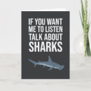 Suche nach shark karten Spaß