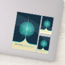 Suche nach blauer planet aufkleber Jede person