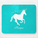 Suche nach mythische einhörner mousepads Einhorn