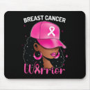 Suche nach brustkrebs mousepads Überleben von brustkrebs