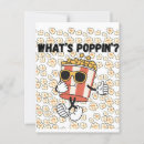 Suche nach popcorn postkarten Niedlich