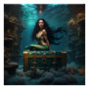 Suche nach mermaid poster Jede person