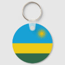 Suche nach ruanda schlüsselanhänger Flagge