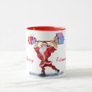 Suche nach bodybuilder tassen Santa