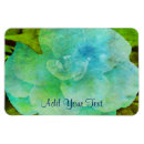 Suche nach gemalte blumen magnete Blau