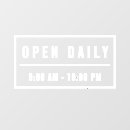 Suche nach open Öffnungszeiten