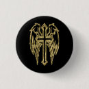 Suche nach goldenes kreuz buttons Christlich