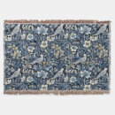 Suche nach william morris decken Muster