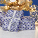 Suche nach silvester geschenkpapier Blau