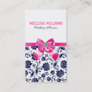 Suche nach schleife visitenkarten Bug