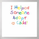 Suche nach adoption poster Kind