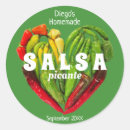 Suche nach roter chili aufkleber Hausgemacht