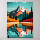 Suche nach retro design poster Grafik
