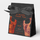 Suche nach totenkopf papier geschenk box Gäste