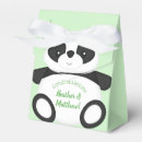 Suche nach panda papier geschenk box Baby