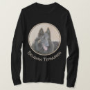 Suche nach tervueren tshirts Hund