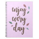 Suche nach motivation kleine notizbücher Rosa