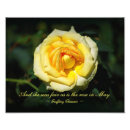 Suche nach englischer garten poster Rose
