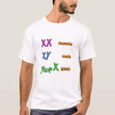 Suche nach seine vererbung tshirts Wissenschaft