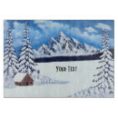 Suche nach berge schneidebrettchen Modern