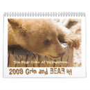 Suche nach wildes tier kalender Schwarzes