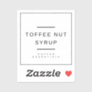 Suche nach toffee Kaffee