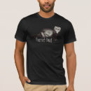 Suche nach exotische haustiere tshirts Vater