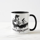 Suche nach mountainbiken tassen Berg