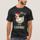 Suche nach kleckse tshirts Huhn
