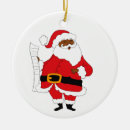 Suche nach schwarzer weihnachtsmann ornamente Afrikanisch