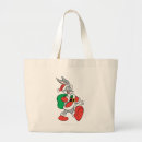 Suche nach toons tote bags Bug bunny
