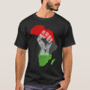 Suche nach afrika kontinent tshirts Stolz